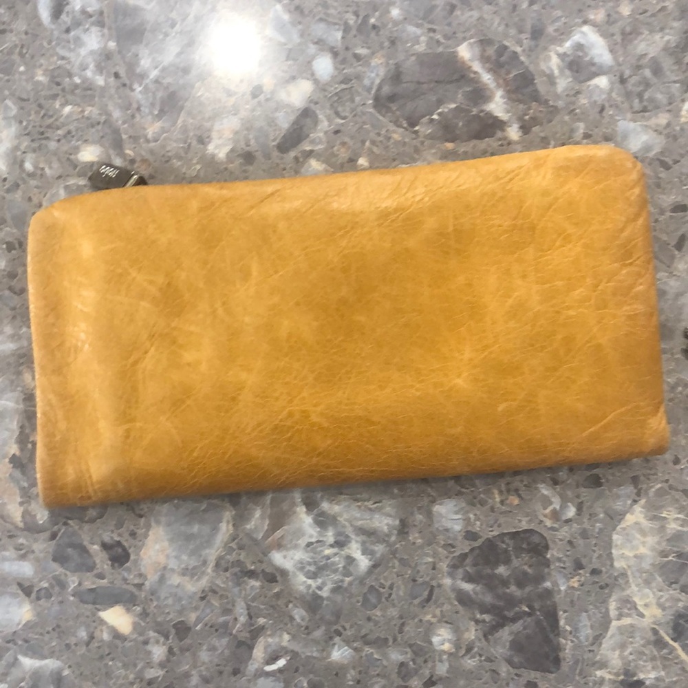 Hobo Wallet